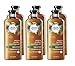 Herbal Essences bio:renew Golden Moringa Oil Smoothing Shampoo, 13.5 fl oz (Packaging May Vary)