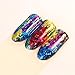 BORN PRETTY 1m Gradient Starry Sky Nail Foil Blue Holographic Paper Nail Manicure Sticker