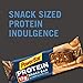 PowerBar Protein Snack Bar, Caramel Nut Brownie, 50 Gram, 1.76 Ounce (Pack of 15)thumb 4