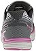 Altra Women's Torin 3 Running Shoe, Gray/Pink, 8.5 B US