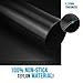 Kitchen Capital 3 Pack Nonstick Oven Liners - Versatile Heavy-Duty Mats for Bottom of Electric, Gas, Toaster Ovens + 2 Rack Guards - Reusable, Heat-Resistant, Cut to Fit - Certified BPA Free