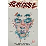 Fight Club 2 (Graphic Novel)