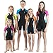 Seavenger Cadet Kids 2mm Shorty Wetsuit
