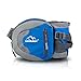 sunhiker Hiking Waist Bag Fanny Pack for Men Women, Waterproof Waist Pack-Outdoors Walking Running