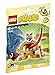 Lego Mixel Series 5 Complete Set 41536-41544 9 Pack Set