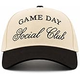 Vintage Embroidered Lettering Dad Hat Original Classic Low Profile Baseball Cap Golf Adjustable Unconstructed Plain Snapback