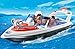 Playmobil Coastal Rescue Boat Playset