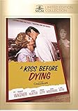 KISS BEFORE DYING / (MOD MONO WS NTSC)             image