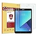 OMOTON Screen Protector Compatible with Surface Pro 7 / Surface Pro 6 / Surface Pro (5th Gen) / Surface Pro 4 [12.3 Inch] - [Tempered Glass] [High Responsivity] [Scratch Resistant] [High Definition]