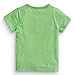 Soda Park Boys Doodle Big Eyes Monster Funny T Shirt