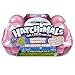Hatchimals ColleGGtibles Rose Gold Collection 6 pack carton