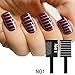 Qimisi Magic Magnet Stick For 3D Magnetic Cat Eye Nail Tips Gel Polish Pro Tool DIY N01