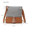 Duketea-Stripe-Medium-Crossbody-Purse-Canvas-Faux-Leather-Crossover-Shoulder-Bag