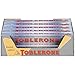 Toblerone Snow Top Chocolate Bars, 3.52 oz, 20 Count
