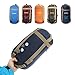 CAMTOA Outdoor Camping Sleeping Bag,Ultra-light Envelope Sleeping Bag for Travel Hiking - Spring, Summer & Fall(Waterproof)Deep Blue