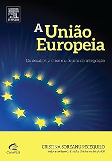 Livro A União Europeia