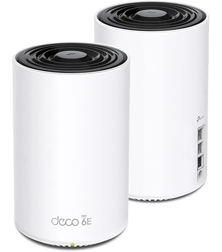 Amazon.com: TP-Link Deco X50-PoE(2-pack), AX3000 Mbps, Support PoE