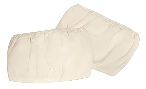 round bassinet sheets