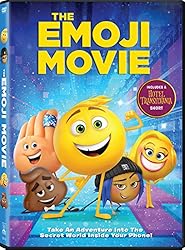 The Emoji Movie