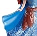 Disney Princess Fairytale MagiClip Merida Vinyl Bag
