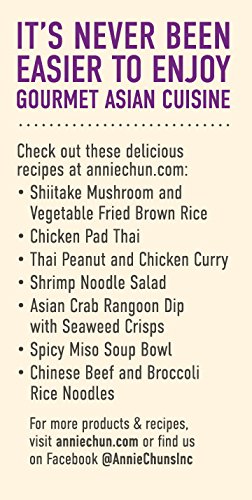 Annie Chun's Rice Express, Sprouted Brown Sticky Rice, 6.3 Ounce (Pack of 6) - Thumbnail 4