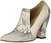 John Fluevog Women's Kendra D'Orsay Pump