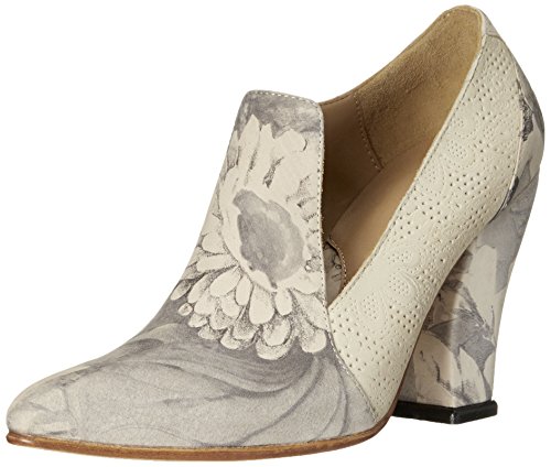 John Fluevog Women's Kendra D'Orsay Pump