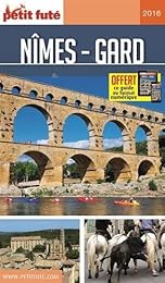 Nîmes, Gard