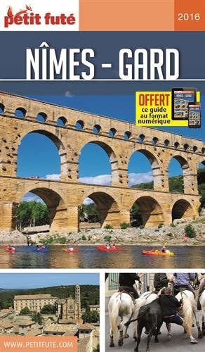 Nîmes, Gard