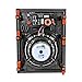 JBL LAE8I 8″ in-Wall Speakers 2-Way Frameless Design with White Magnetic Grille – (2 Pack)thumb 3