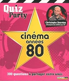 Cinéma années 80