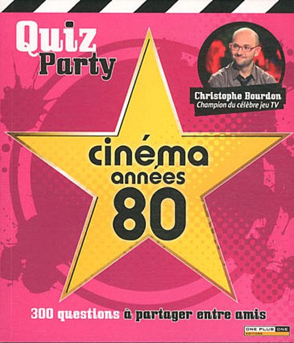 Cinéma années 80