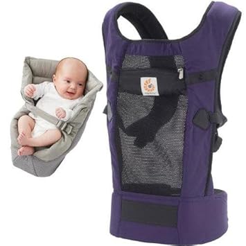 ergobaby performance bundle