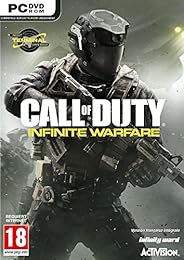 Call of Duty : Infinite Warfare