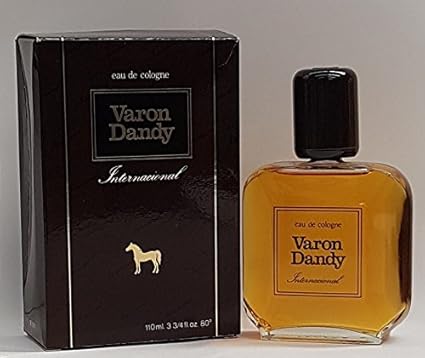 VARON DANDY INTERNACIONAL 110 ML.: Amazon.es: Belleza