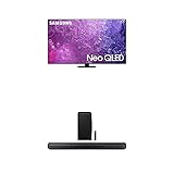 SAMSUNG 50-Inch Class Neo QLED 4K QN90C Series Neo