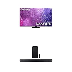 SAMSUNG 50-Inch Class Neo QLED 4K QN90C Series Neo