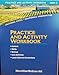 Practice and Activity Workbook, Grade 3 (California Vistas, California Communities)