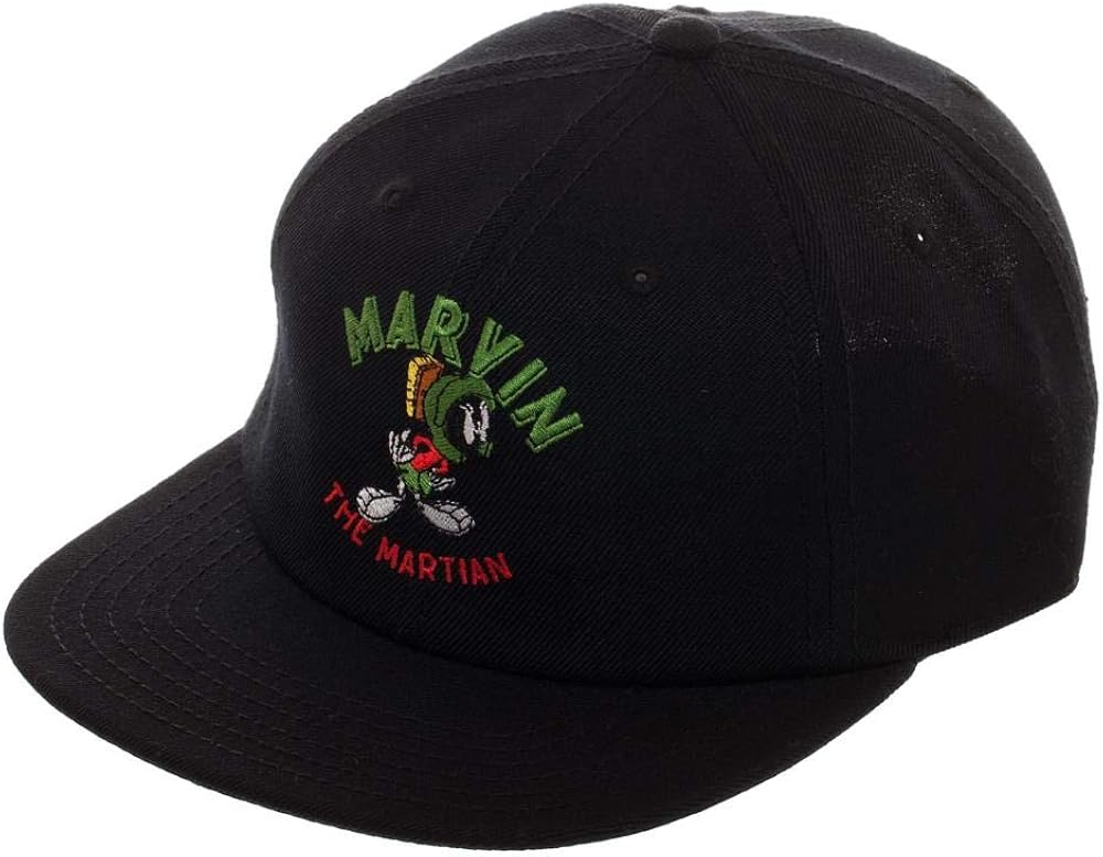 martian hat