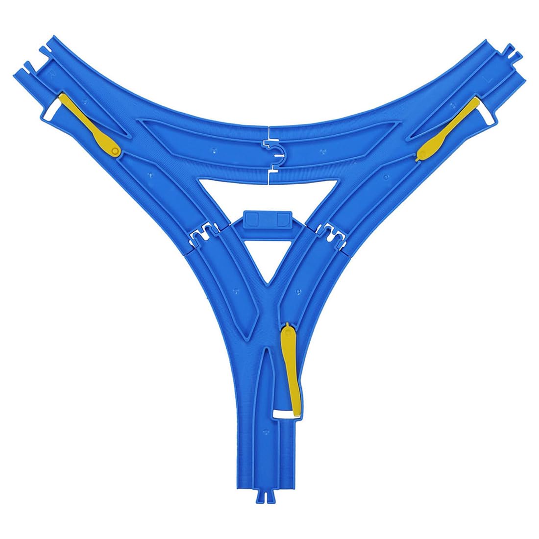 タカラトミー プラレール R-30 三角ポイントレールの商品画像