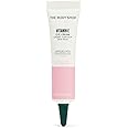 The Body Shop Vitamin E Eye Cream 15ml | Hydrating Under Eye Cream for Dark Circles & Puffiness | Smoothing | For Women