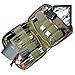 Condor T and T Pouch (Multicam)