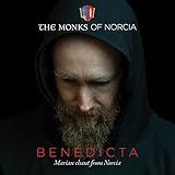BENEDICTA: Marian Chant from Norcia