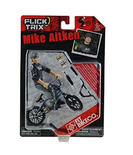 Flick Trix Pro Rider [Mike Aitken]