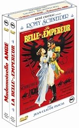 La Belle Et L'empereur + Mademoiselle Ange