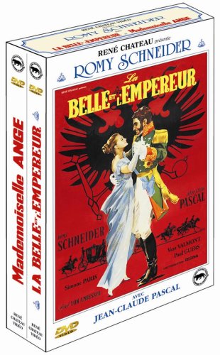 La Belle Et L'empereur + Mademoiselle Ange
