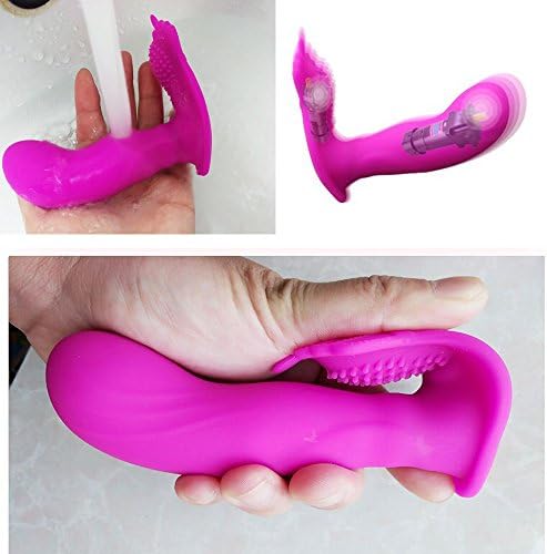 Womens Portable Pocket Mini Massager Vibrating Electric Stimulator! Prefect Massage for Neck,Shoulder,Back,Leg,Foot and Muscle Aches