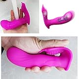 Wireless Remote Massager- Strongest Therapuetic Vibrating Electric Stimulator! Massage Neck,Shoulder,Back,Leg,Foot and Muscle Aches