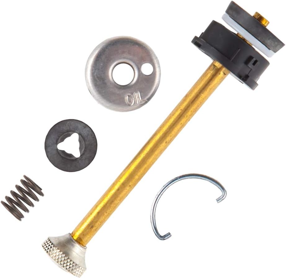 COLEMAN Pump Plunger Repair KIT for All Models: Amazon.ca: Home & Kitchen