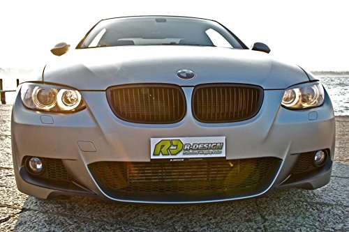 VViViD Matte Silver Car Wrap Vinyl Roll with Air Release 3MIL (1ft x 5ft)